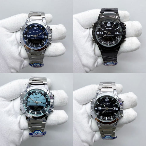 Casio Illuminator