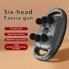 6 Heads Massager Machine
