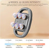 6 Heads Massager Machine