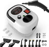 Portable Steam Cleaner Ⓢ