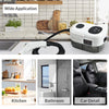 Portable Steam Cleaner Ⓢ